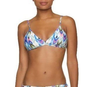 Helen Jon Lace Back Bralette - Zuma